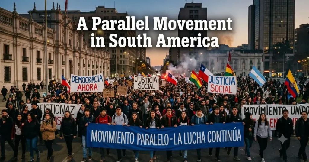 a-parallel-movement-in-south-america A Parallel Movement in South America