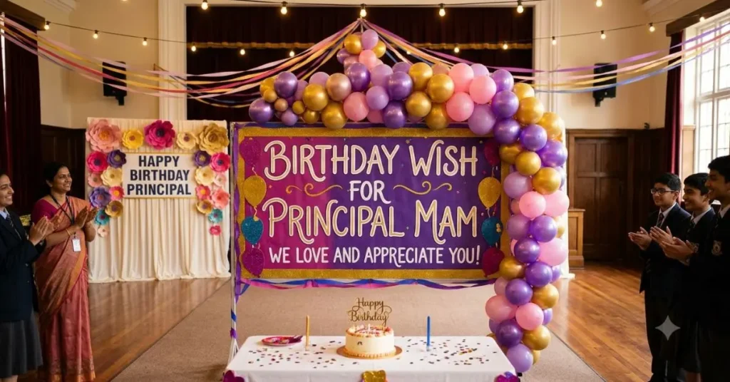 birthday_wish_for_principal_mam Birthday Wish for Principal Mam