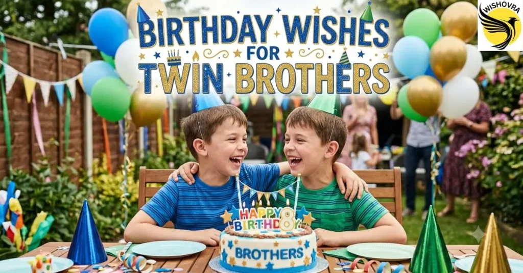 birthday_wishes_for_twin_brothers Birthday Wishes for Twin Brothers