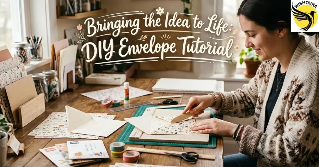 bringing_the_idea_to_life_diy_envelope_tutorial Bringing the Idea to Life: DIY Envelope Tutorial