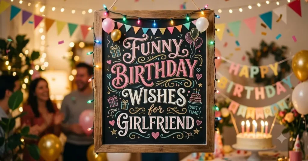 funny-birthday-wishes-for-girlfriend Funny Birthday Wishes for Girlfriend