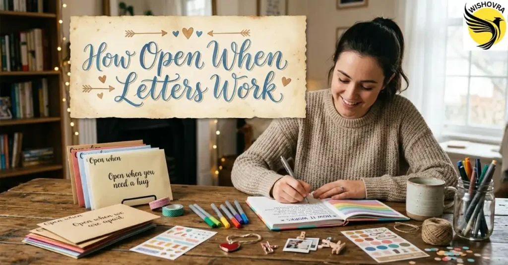 how-open-when-letters-work How Open When Letters Work