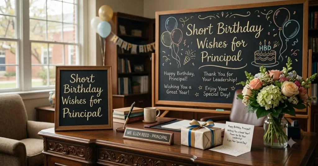 short_birthday_wishes_for_principal Short Birthday Wishes for Principal