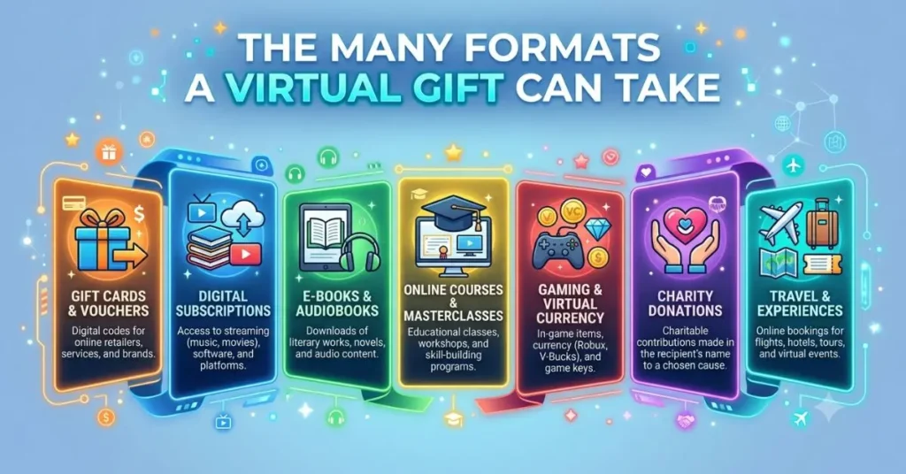 the-many-formats-a-virtual-gift-can-take The Many Formats a Virtual Gift Can Take