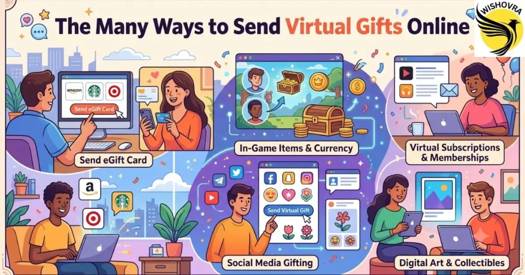 the-many-ways-to-send-virtual-gifts-online The Many Ways to Send Virtual Gifts Online