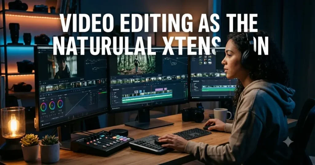 video-editing-as-the-natural-extension Video Editing as the Natural Extension