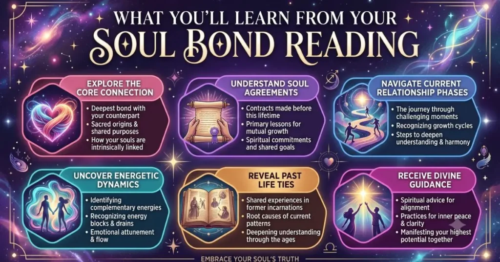 what-youll-learn-from-your-soul-bond-reading What You'll Learn From Your Soul Bond Reading