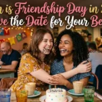 When is Friendship Day in 2026? Save the Date for Your Bestie