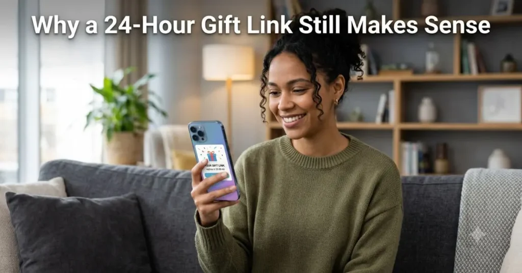 why-a-24-hour-gift-link-still-makes-sense Why a 24-Hour Gift Link Still Makes Sense