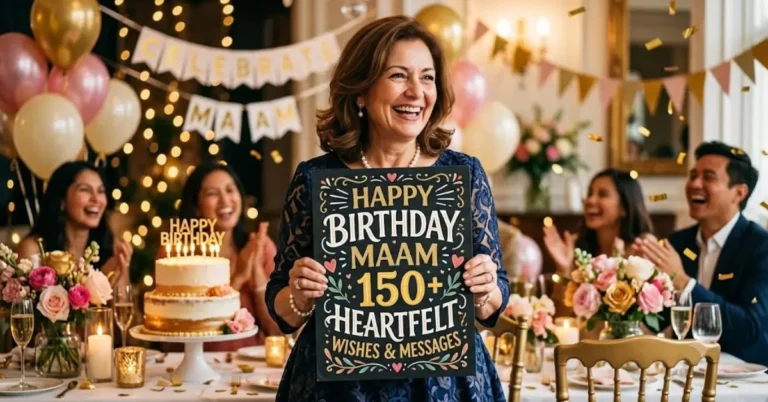 100+ Happy Birthday Annoying Brother: Funny & Heartfelt