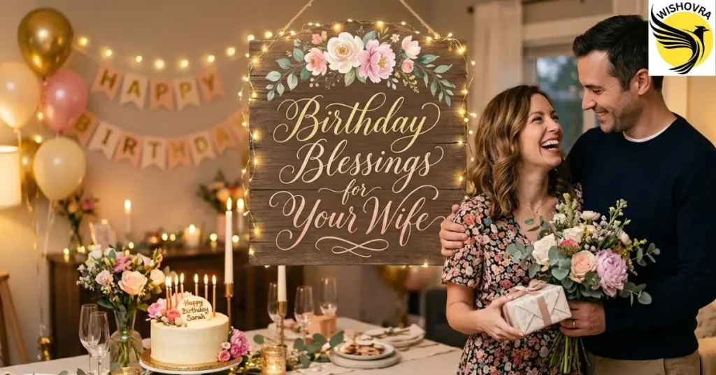 birthday-blessings-for-your-wife Birthday Blessings for Your Wife