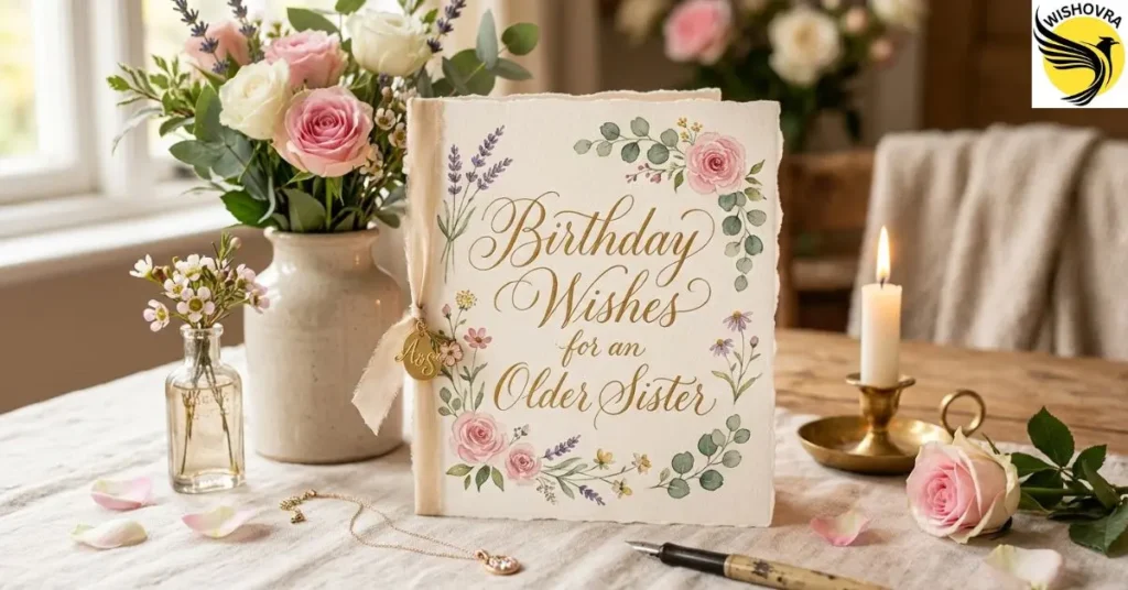birthday-wishes-for-an-older-sister Birthday Wishes for an Older Sister