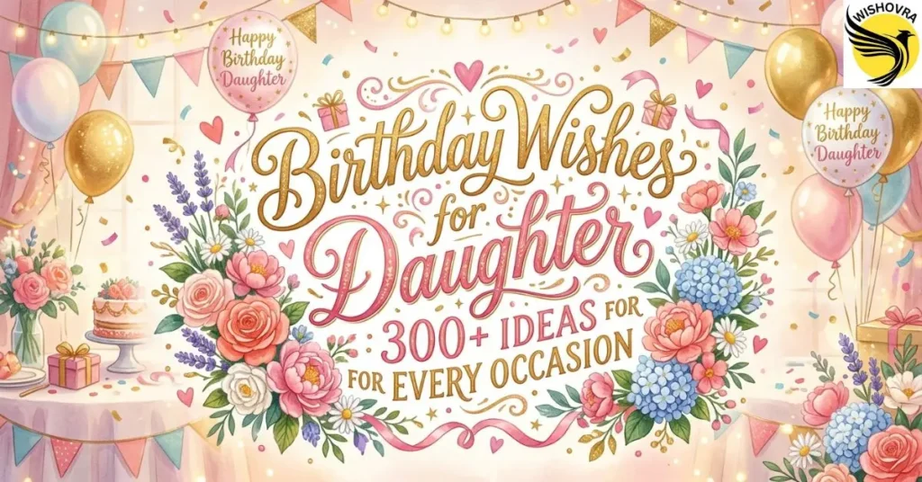 birthday-wishes-for-daughter-300-ideas-for-every-occasion Birthday Wishes for Daughter: 300+ Ideas for Every Occasion