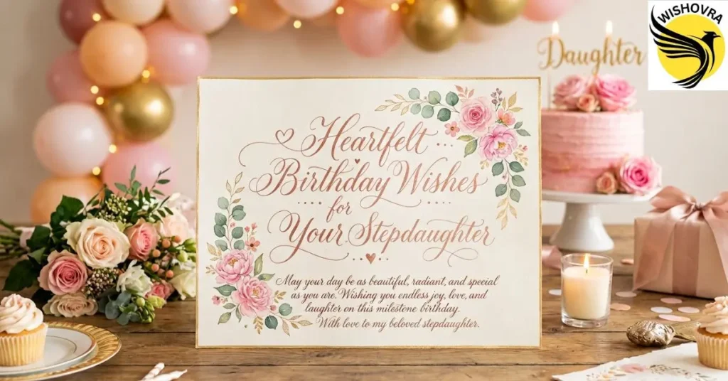 birthday-wishes-for-your-stepdaughter Birthday Wishes for Your Stepdaughter