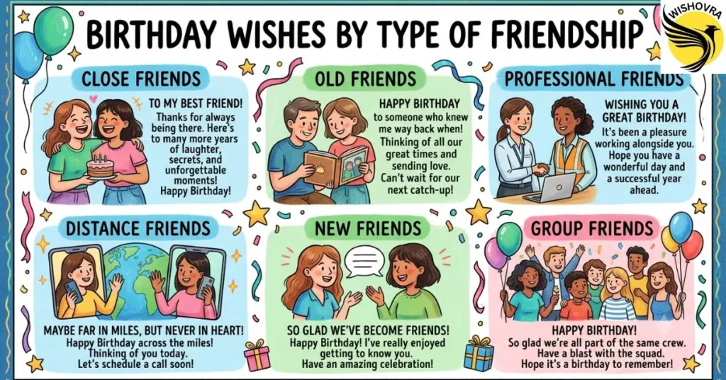 birthday_wishes_by_type_of_friendship Birthday Wishes by Type of Friendship