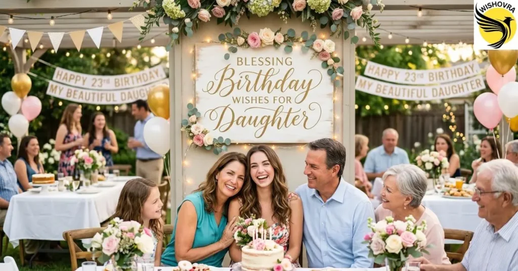 blessing-birthday-wishes-for-daughter Blessing Birthday Wishes for Daughter