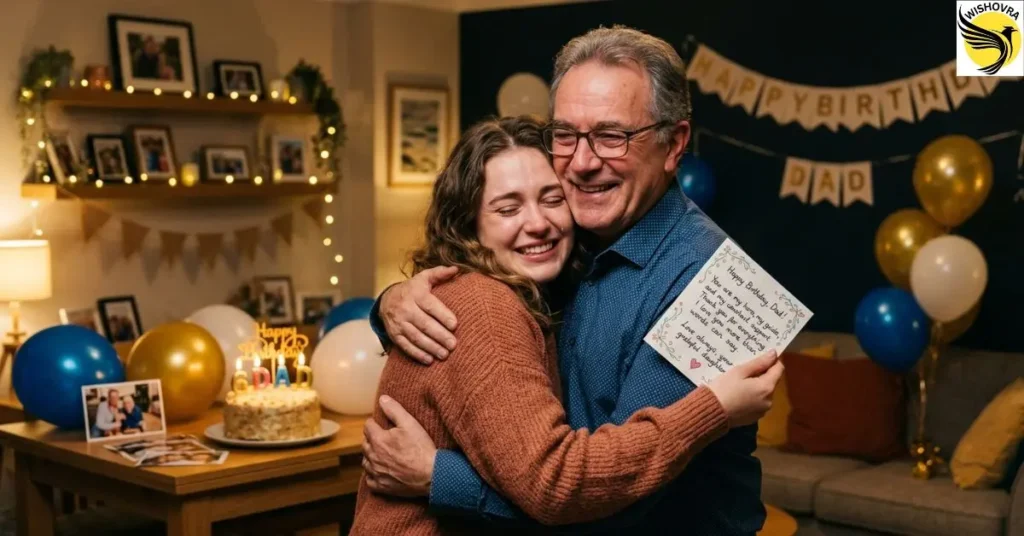 emotional-birthday-wishes-for-dad-from-daughter Emotional Birthday Wishes for Dad from Daughter
