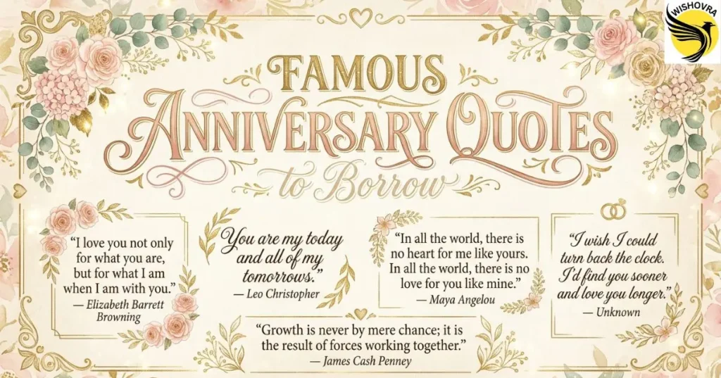famous-anniversary-quotes-to-borrow Famous Anniversary Quotes to Borrow