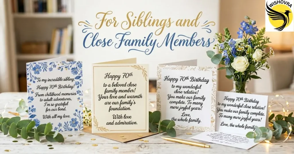for_siblings_and_close_family_members For Siblings and Close Family Members