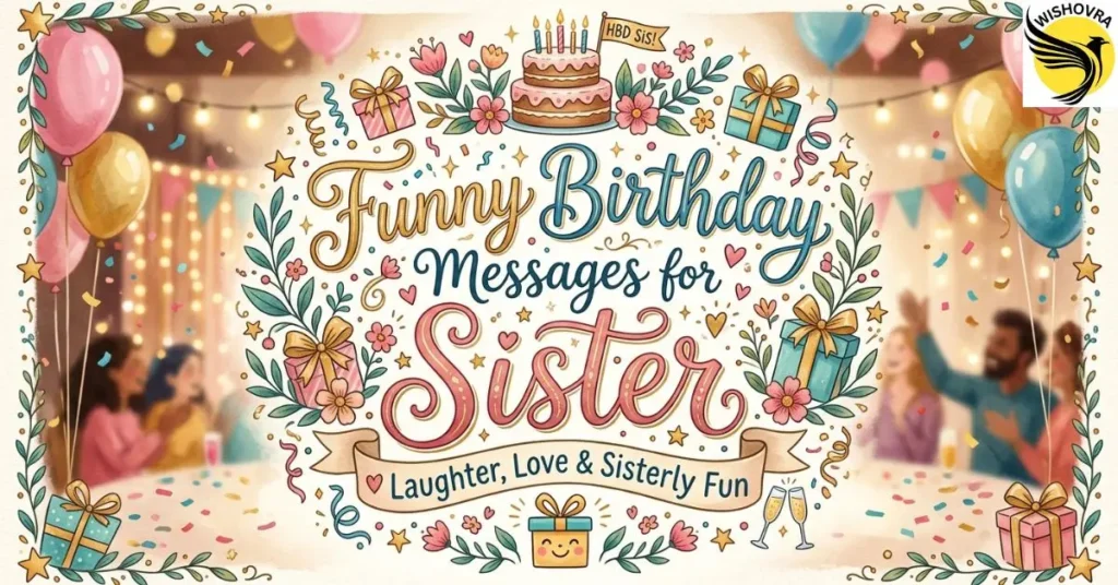 funny-birthday-messages-for-sister Funny Birthday Messages for Sister