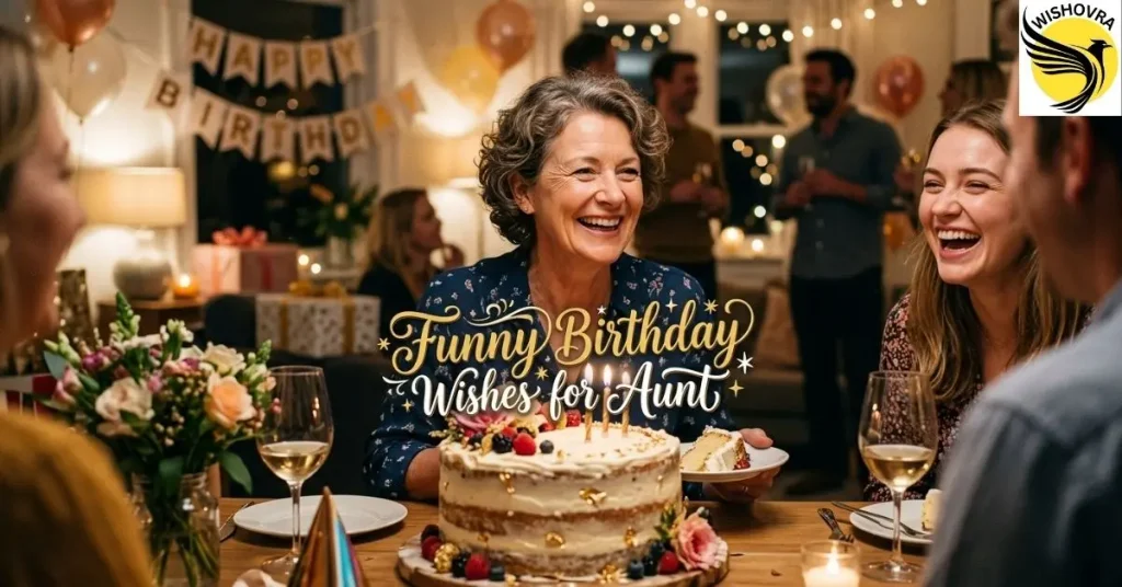 funny-birthday-wishes-for-aunt Funny Birthday Wishes for Aunt