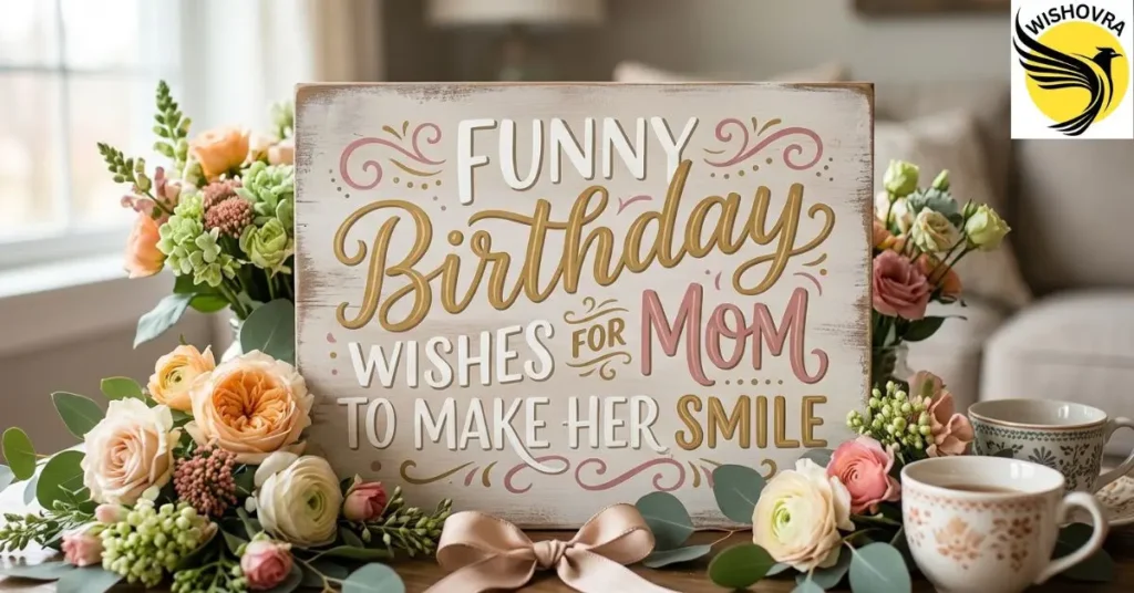 funny-birthday-wishes-for-mom-to-make-her-smile Funny Birthday Wishes for Mom to Make Her Smile
