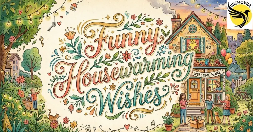funny-housewarming-wishes Funny Housewarming Wishes