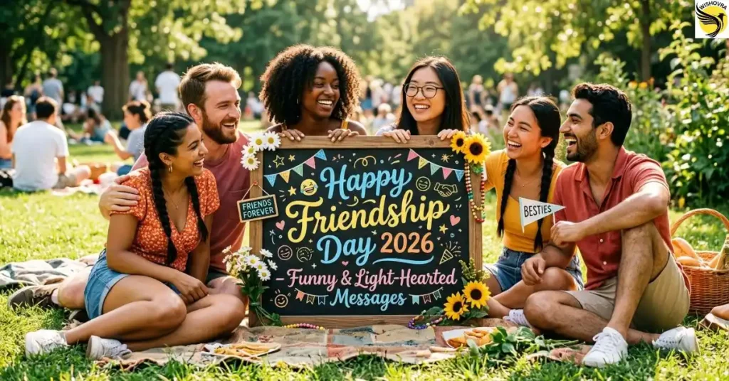 happy-friendship-day-2026-funny-and-light-hearted-messages Happy Friendship Day 2026 Funny & Light-Hearted Messages