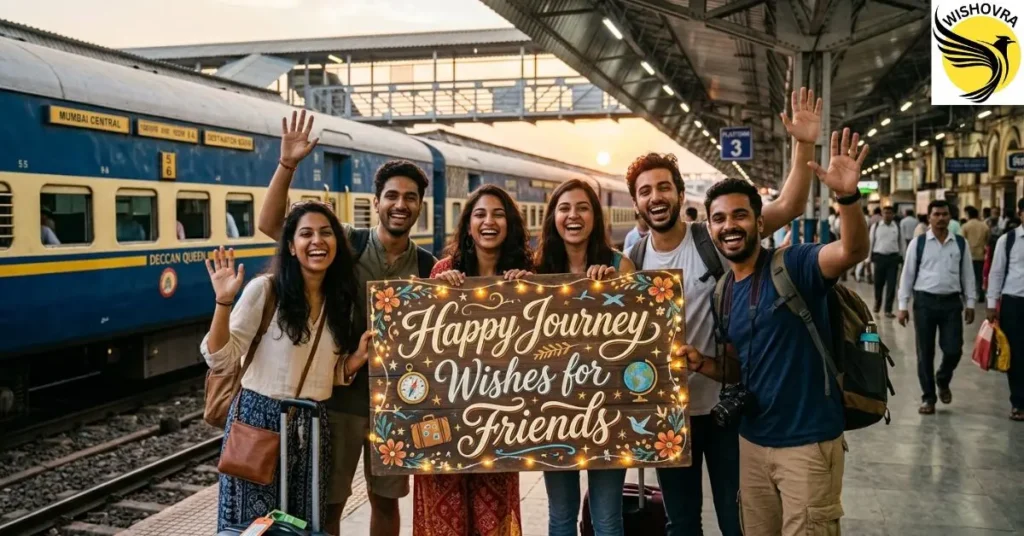 happy-journey-wishes-for-friends Happy Journey Wishes for Friends
