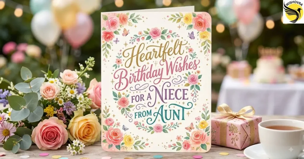 heartfelt-birthday-wishes-for-a-niece-from-aunt Heartfelt Birthday Wishes for a Niece From Aunt