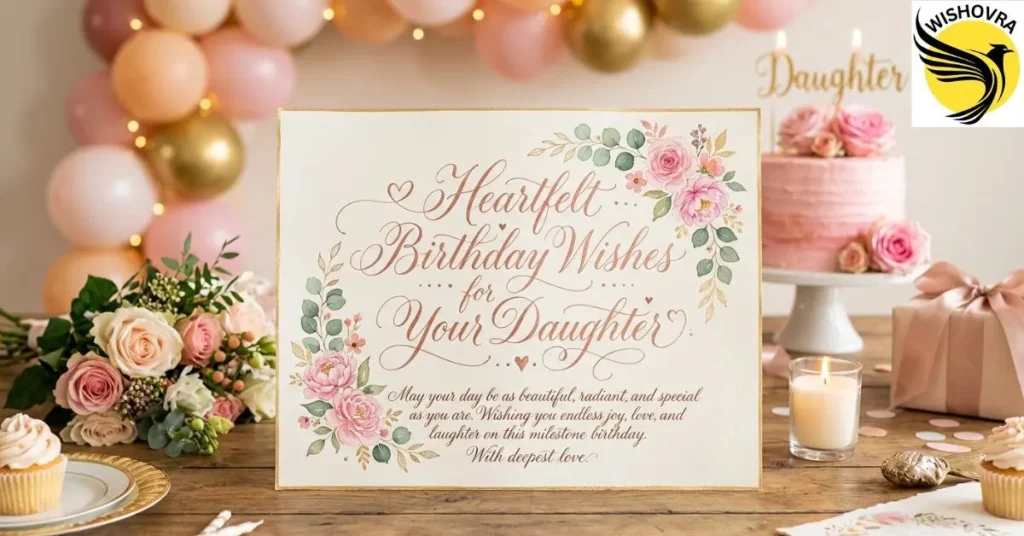 heartfelt-birthday-wishes-for-your-daughter Heartfelt Birthday Wishes for Your Daughter