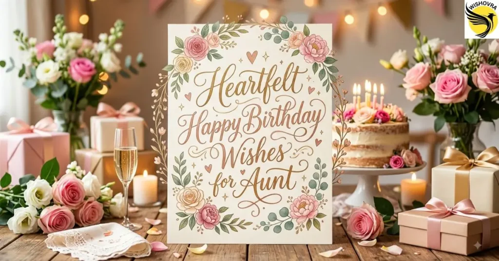 heartfelt-happy-birthday-wishes-for-aunt Heartfelt Happy Birthday Wishes for Aunt