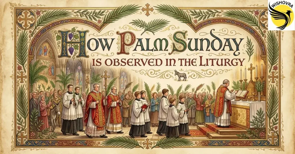 how-palm-sunday-is-observed-in-the-liturgy How Palm Sunday Is Observed in the Liturgy