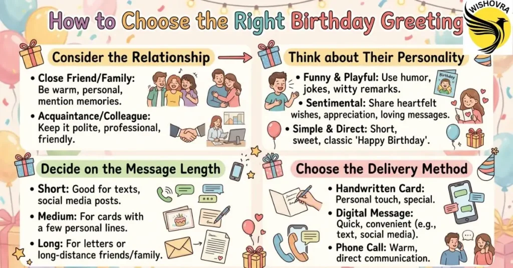 how_to_choose_the_right_birthday_greeting How to Choose the Right Birthday Greeting