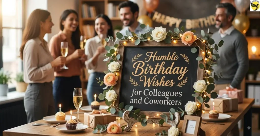 humble-birthday-wishes-for-colleagues-and-coworkers Humble Birthday Wishes for Colleagues and Coworkers
