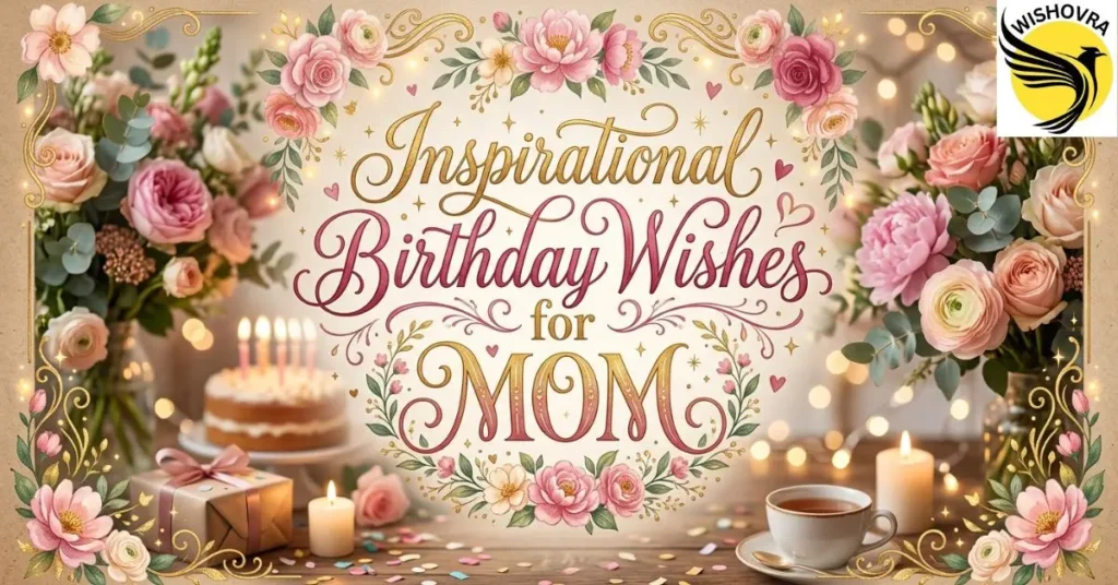 inspirational-birthday-wishes-for-mom Inspirational Birthday Wishes for Mom