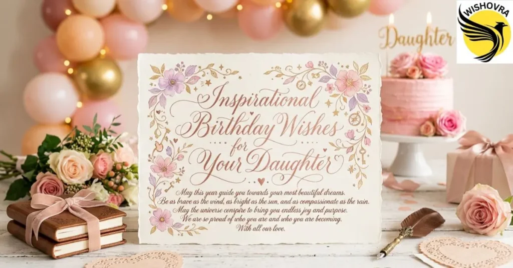 inspirational-birthday-wishes-for-your-daughter Inspirational Birthday Wishes for Your Daughter