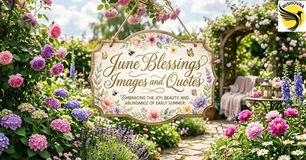 june-blessings-images-and-quotes June Blessings Images and Quotes