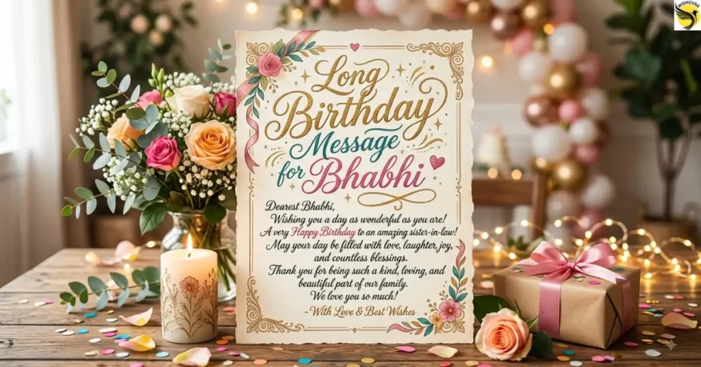long-birthday-message-for-bhabhi Long Birthday Message for Bhabhi