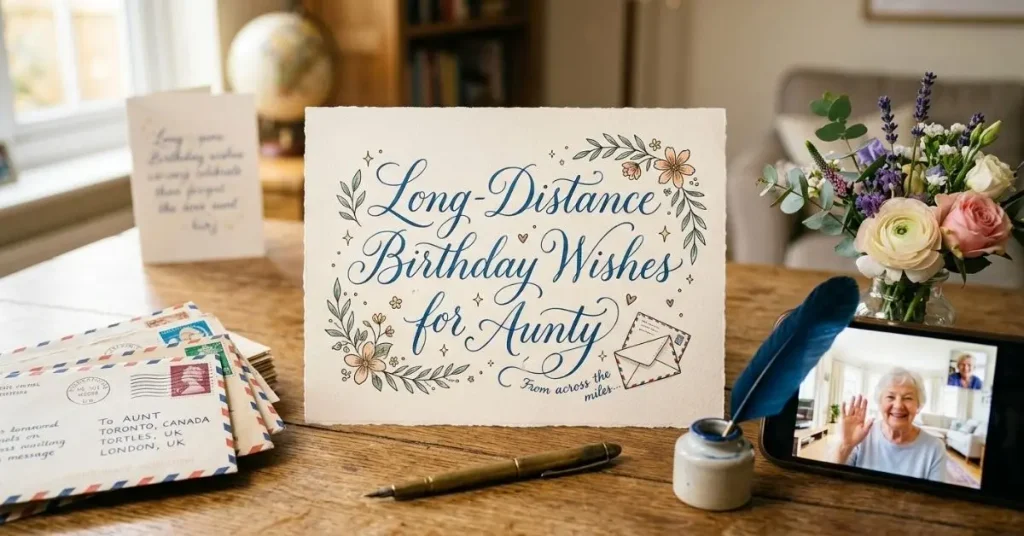 long-distance-birthday-wishes-for-aunty Long-Distance Birthday Wishes for Aunty