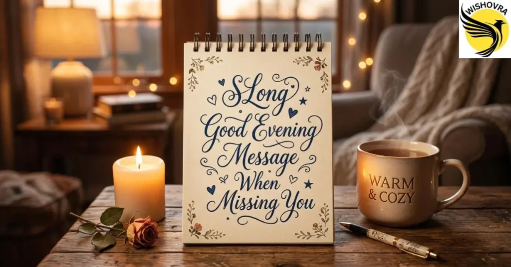 long-good-evening-message-when-missing-you Long Good Evening Message When Missing You
