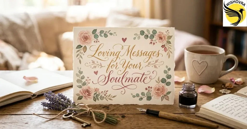 loving-messages-for-your-soulmate Loving Messages for Your Soulmate