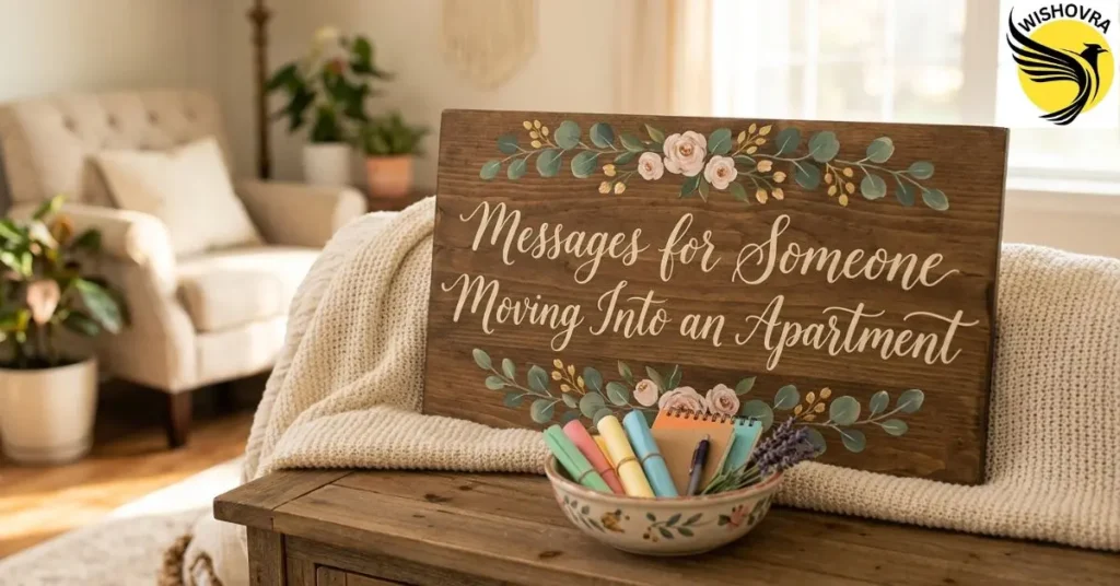 messages-for-someone-moving-into-an-apartment Messages for Someone Moving Into an Apartment