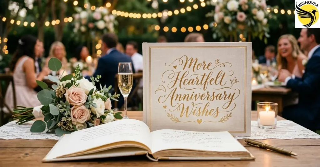 more-heartfelt-anniversary-wishes More Heartfelt Anniversary Wishes