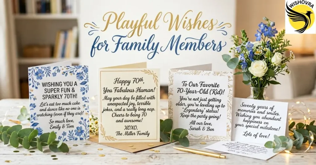 playful_wishes_for_family_members Playful Wishes for Family Members