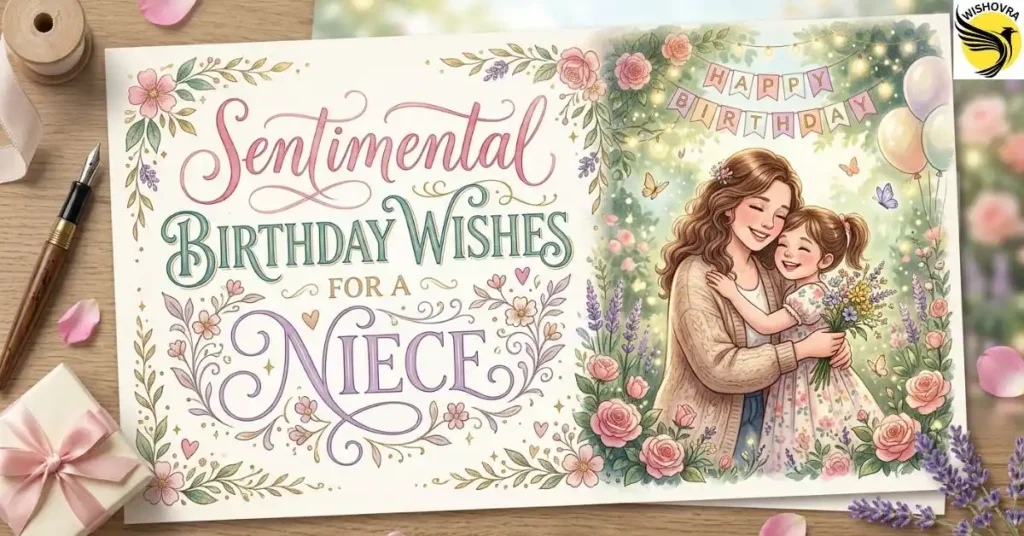sentimental-birthday-wishes-for-a-niece Sentimental Birthday Wishes for a Niece
