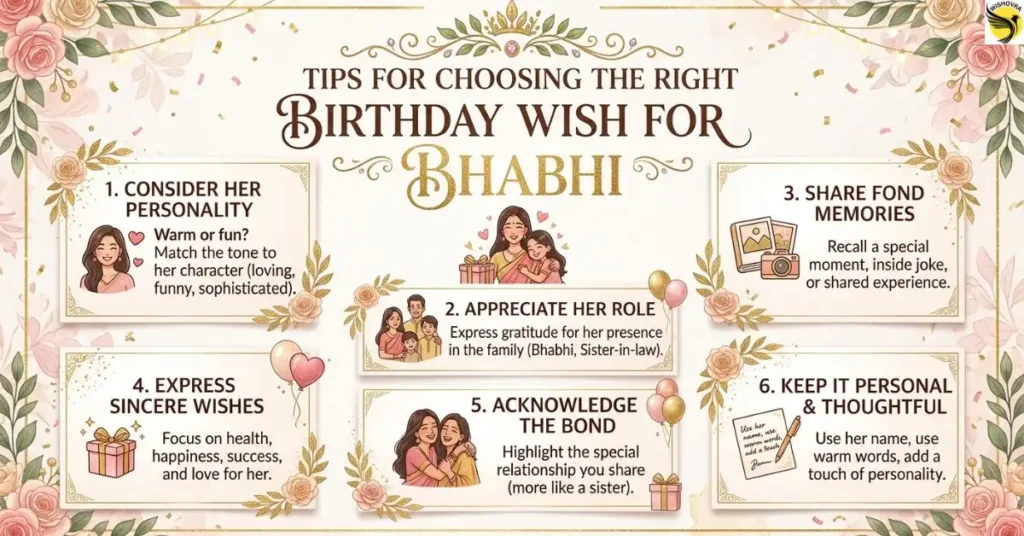 tips-for-choosing-the-right-birthday-wish-for-bhabhi Tips for Choosing the Right Birthday Wish for Bhabhi