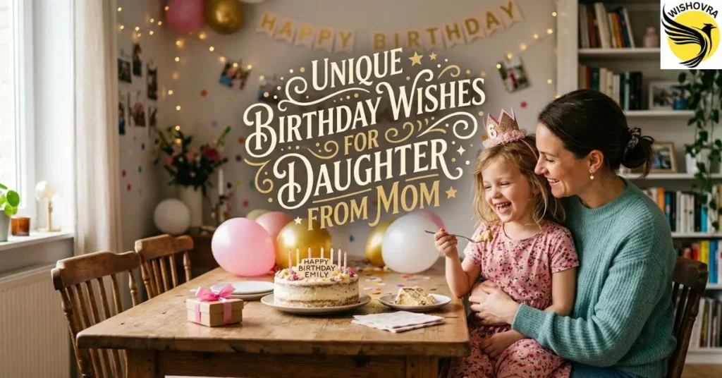 unique-birthday-wishes-for-daughter-from-mom Unique Birthday Wishes for Daughter from Mom