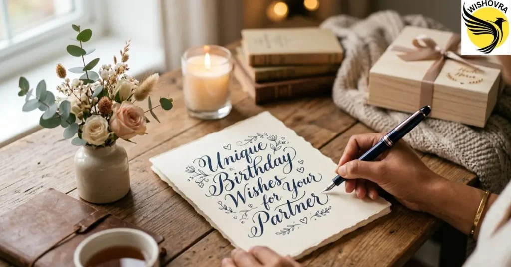 unique-birthday-wishes-for-your-partner Unique Birthday Wishes for Your Partner