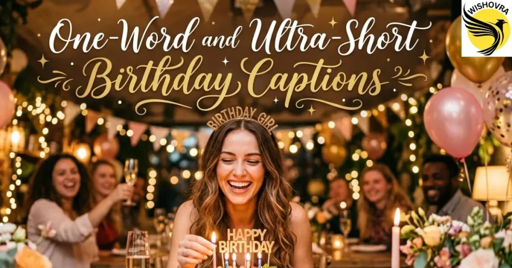 one-word-and-ultra-short-birthday-captions One-Word and Ultra-Short Birthday Captions